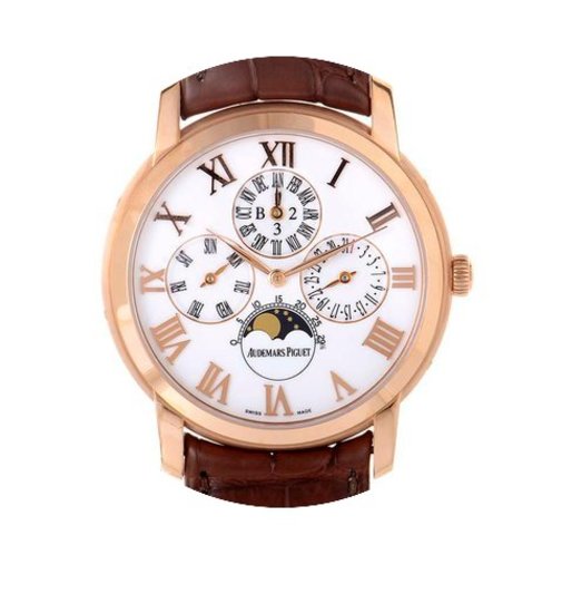 Audemars Piguet Jules Audemars Dragon Pe...