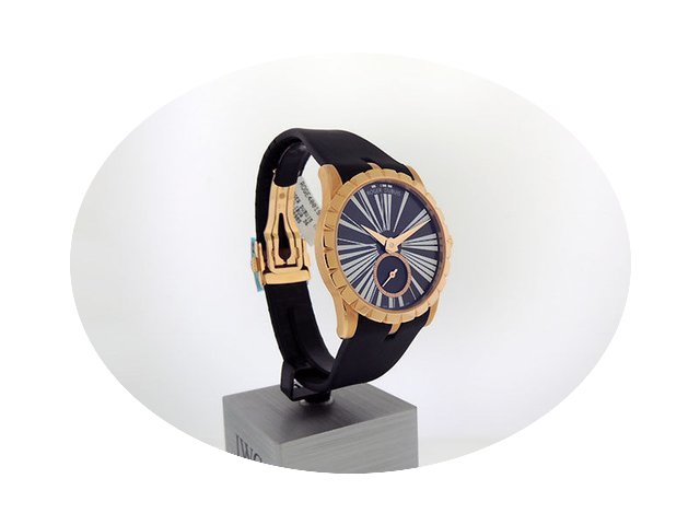 Roger Dubuis Excalibur 36...