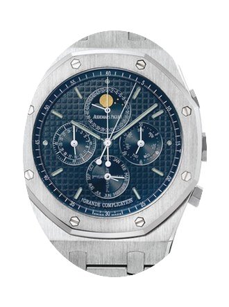 Audemars Piguet 25865BC.OO.1105BC.01 Roy...