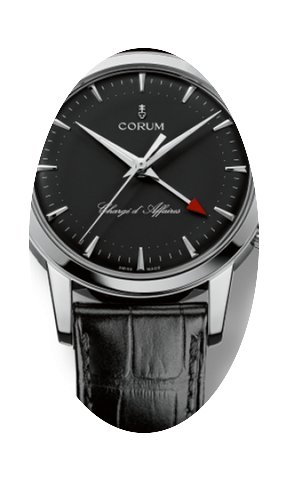 Corum Heritage Vintage Charge d'Affaires...