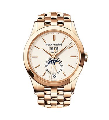 Patek Philippe 5396/1R-010 Rose Gold Men...