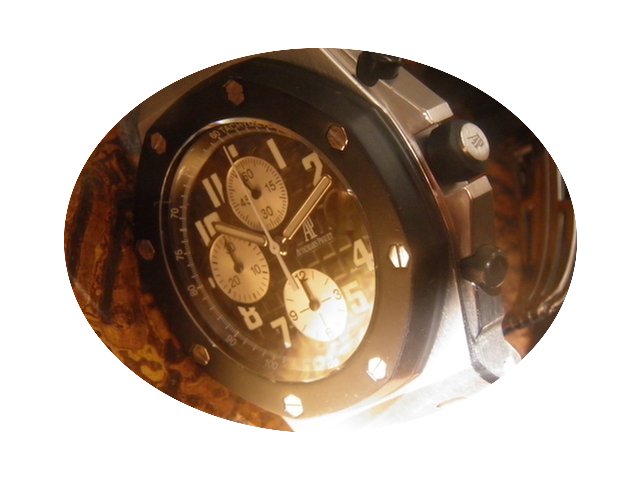 Audemars Piguet Offshore...