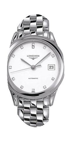 Longines Flagship Automatic Mens Watch...