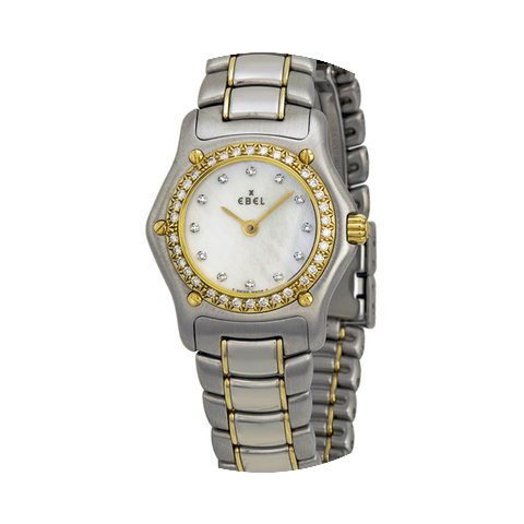Ebel 1911...