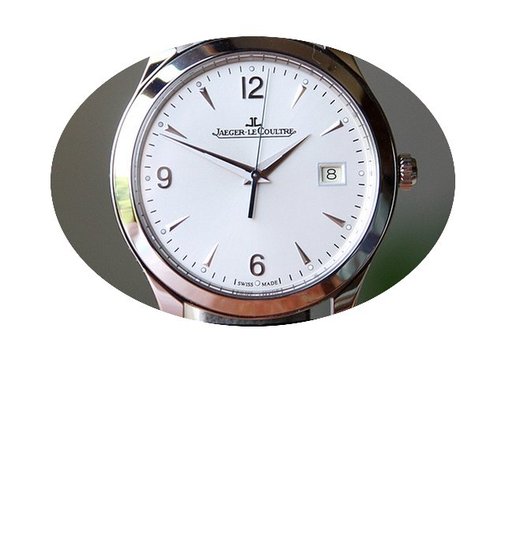 Jaeger-LeCoultre Master Control Date Q15...