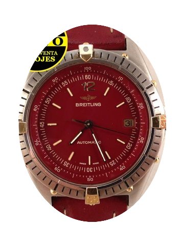 Breitling ANTARES...