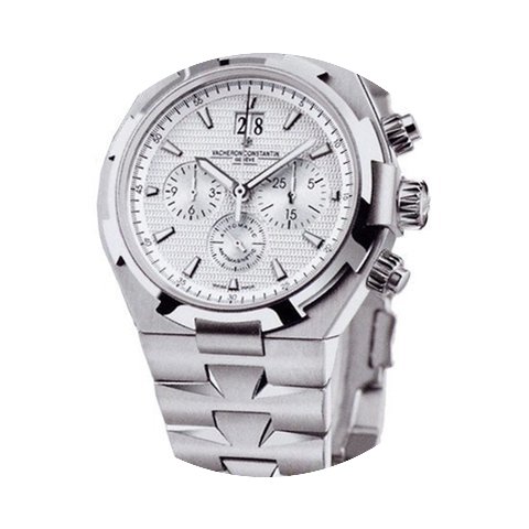 Vacheron Constantin Overseas Chronograph...