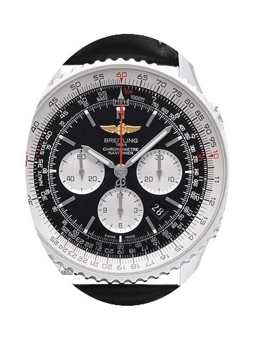 Breitling Navitimer 01 46 mm AB012721.BD...