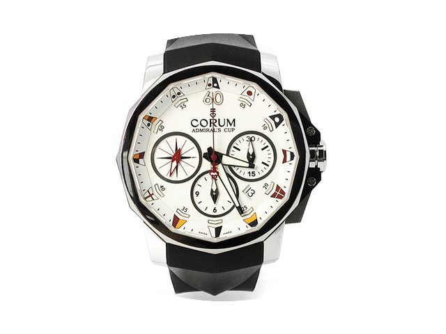 Corum Admiral's Cup Challenge 44...