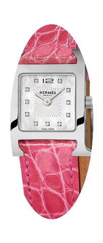 Hermès H Hour Quartz Petite TPM Ladies ...