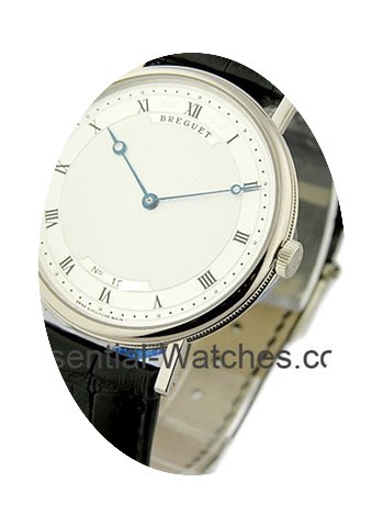 Breguet Classique Automatic Ultra Slim...