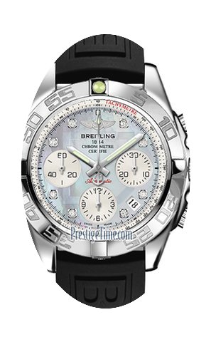 Breitling Chronomat 41 Mens Watch...