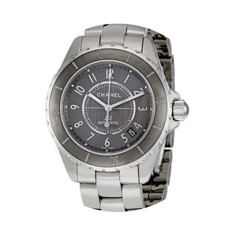 Chanel J12...