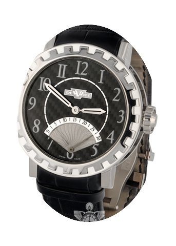 Dewitt Academia Retrograde...