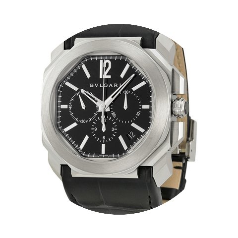 Bulgari Octo...