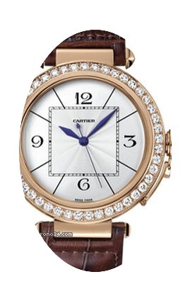 Cartier Pasha de Cartier...