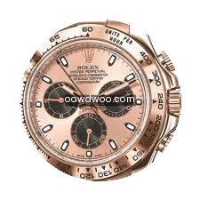 Rolex Daytona 