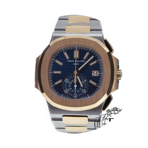 Patek Philippe Nautilus Stainless Steel ...