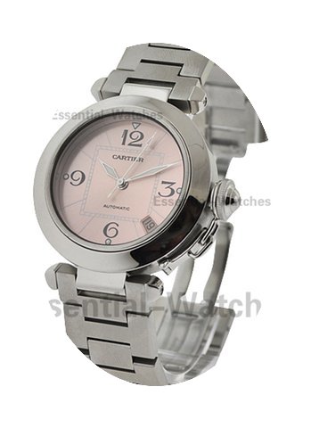 Cartier Pasha C...