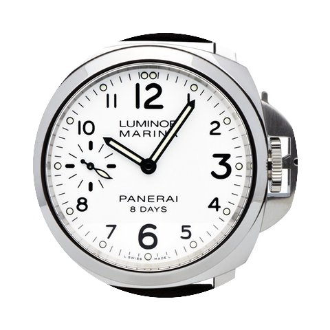 Panerai Luminor Marina 44 mm NEU incl MW...