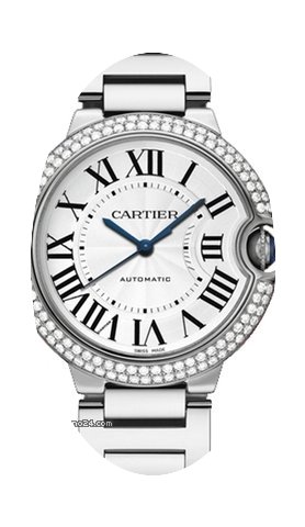 Cartier Ballon Bleu de Cartier...