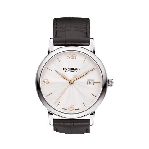 Montblanc Star Classique Automatic Men's...