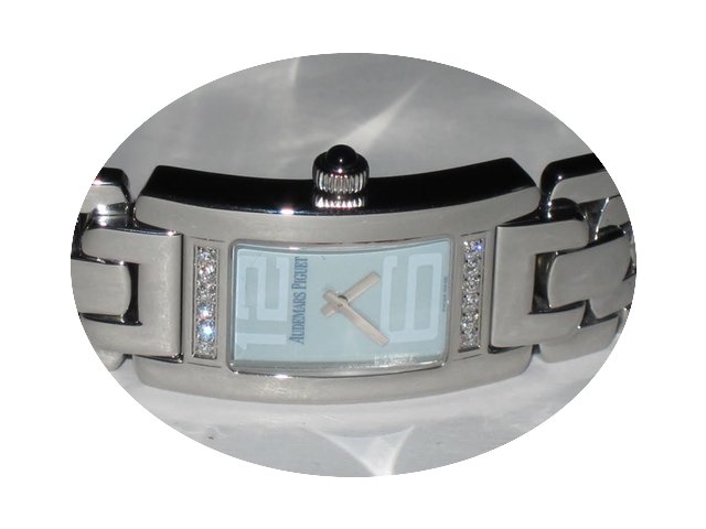 Audemars Piguet Promesse Diamonds...