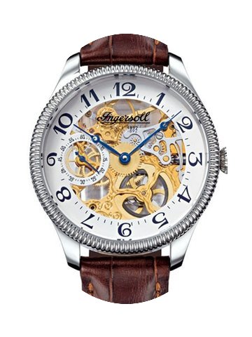 Ingersoll Herrenuhr Arizona IN7902WHG...
