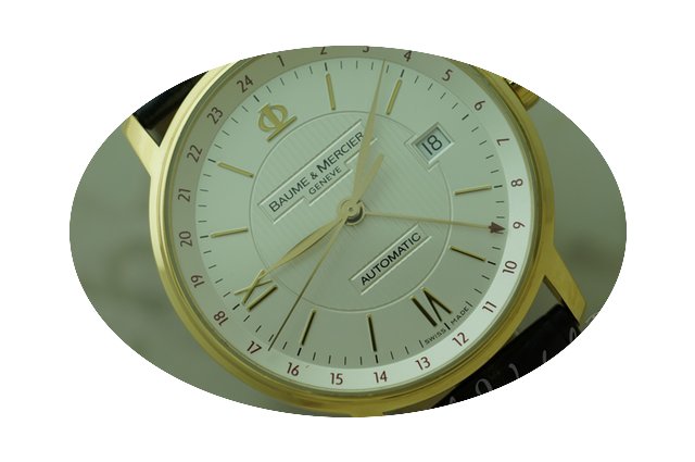 Baume & Mercier Classima Executives ...