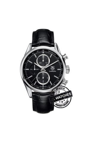 TAG Heuer Carrera Calibre 1887 Unused...