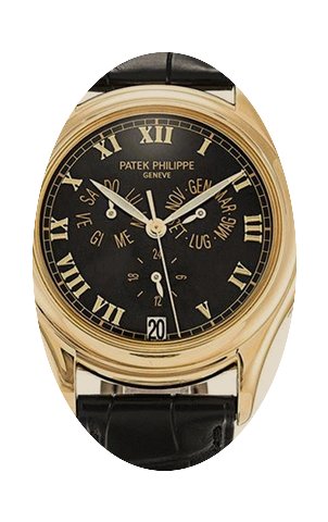 Patek Philippe Complicated Watches Annua...