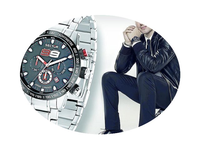 Sector jorge lorenzo...