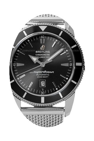 Breitling Superocean Heritage 46...