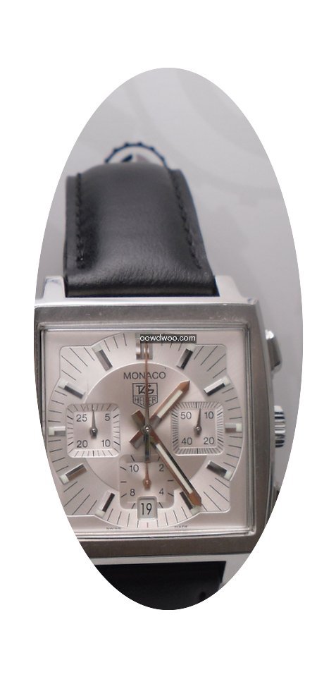 TAG Heuer Monaco...