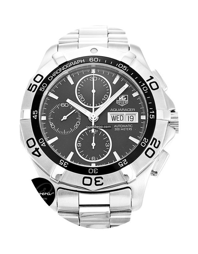 TAG Heuer Aquaracer 300m...