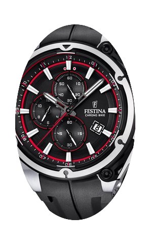 Festina Chrono Bike F16882/8 Herrenchron...