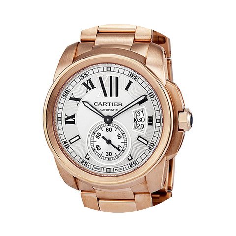 Cartier Calibre de Cartier...