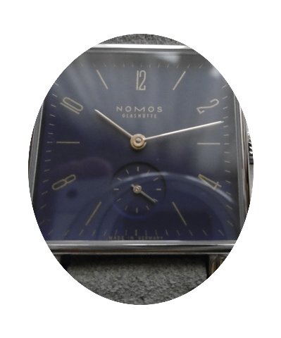 Nomos Tetra Nachtijall...