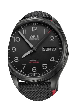Oris Big Crown ProPilot Day Date Mens Wa...