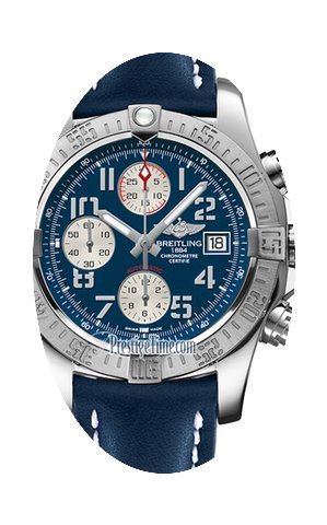 Breitling Avenger II Mens Watch...