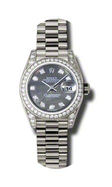 Rolex Lady Datejust 26...