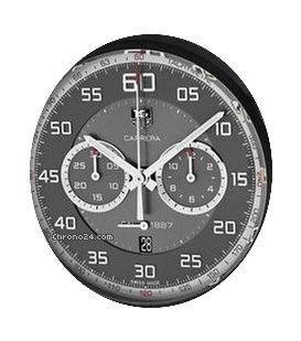 TAG Heuer Carrera Calibre 1887 Automatik...