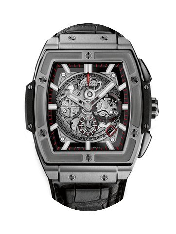 Hublot Spirit of Big Bang...