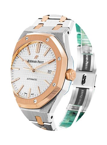 Audemars Piguet Royal Oak...