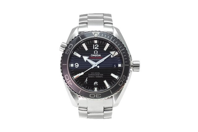 Omega Seamaster Skyfall...