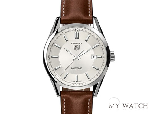TAG HEUER - WV211A.FC6203...
