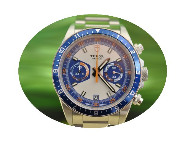 Tudor Montecarlo Heritage...