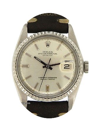 Rolex vintage 1983 Gent's Datejust...