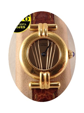 Cartier Must...