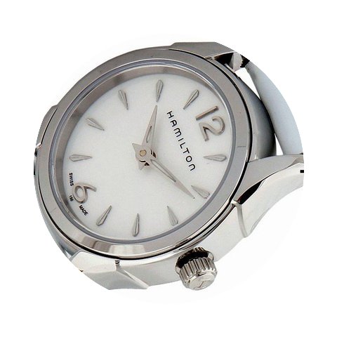 Hamilton Jazzmaster...